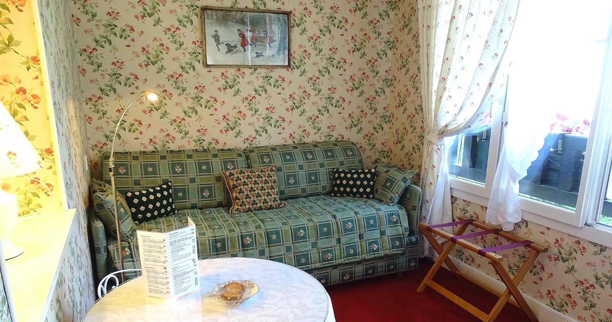 Ti Al Lannec - Restaurant & 4* Trébeurden