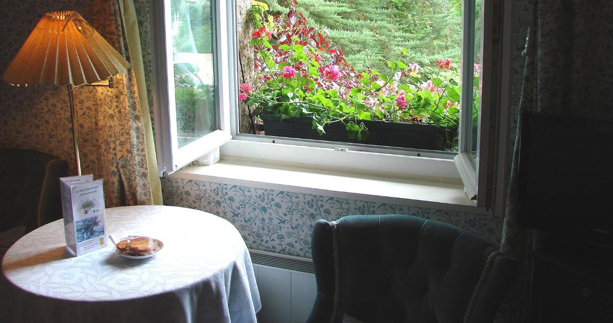 Ti Al Lannec - Restaurant & Hotel Trébeurden