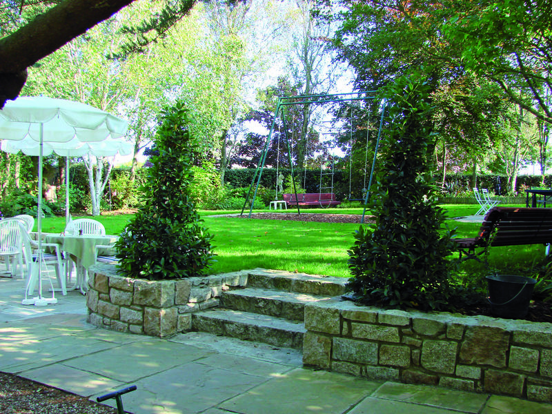 Hotel Ti Al Lannec - Restaurant &