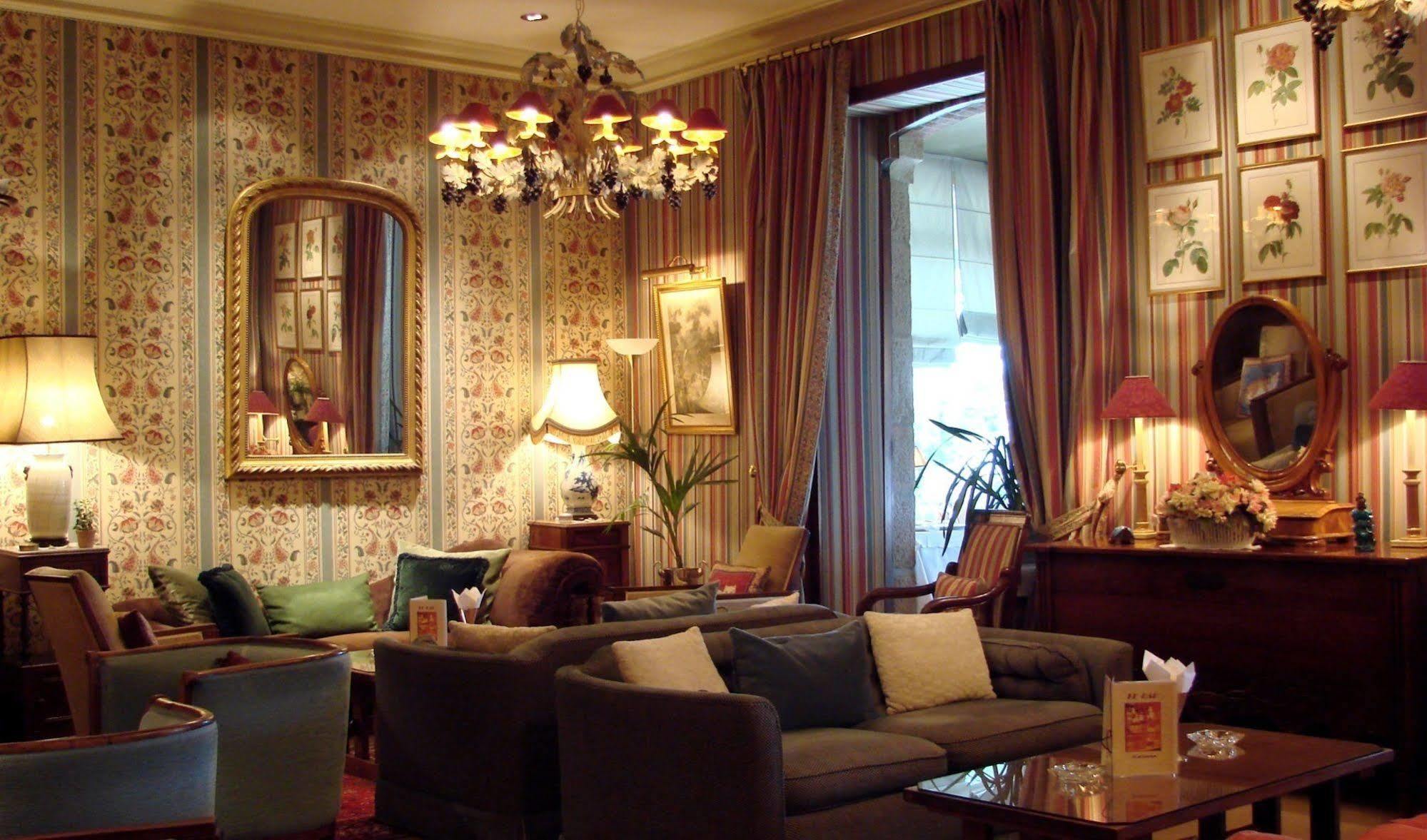 Ti Al Lannec - Restaurant & Trébeurden