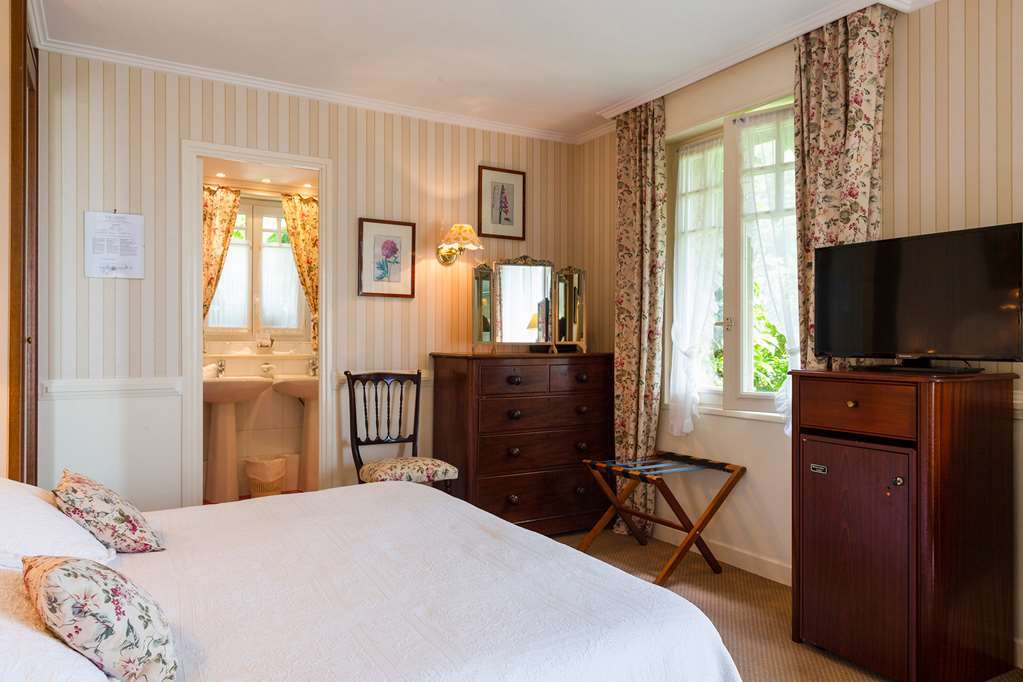 Ti Al Lannec - Restaurant & Hotel Trébeurden