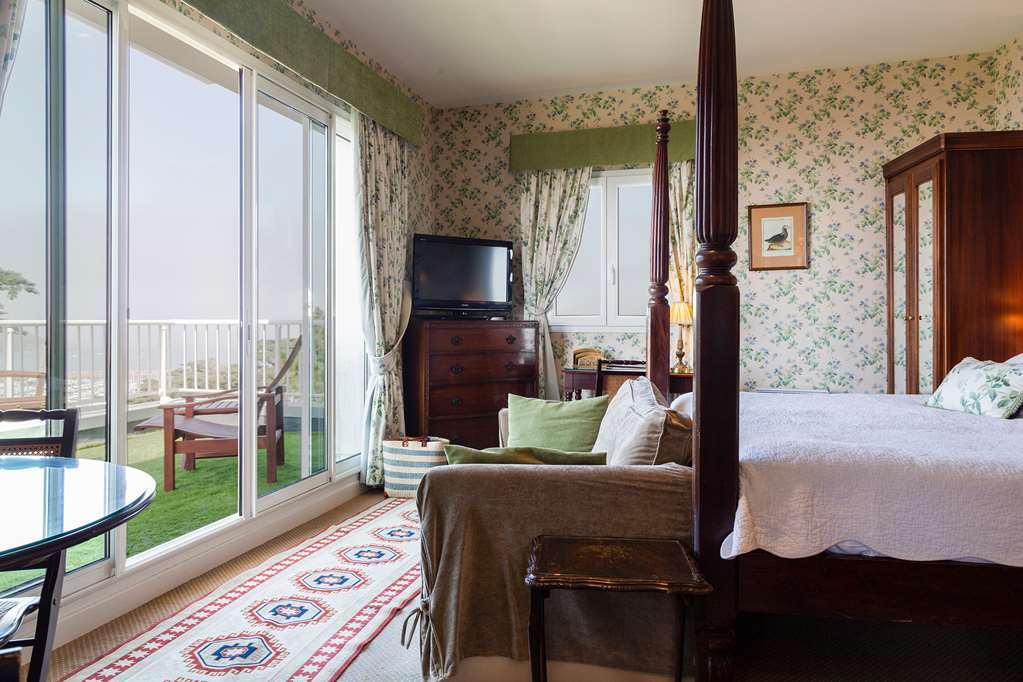 Ti Al Lannec - Restaurant & 4* Trébeurden