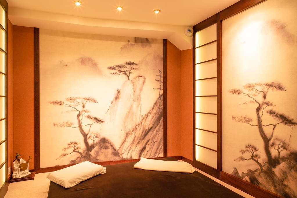 Ti Al Lannec - Restaurant & Hotel 4*