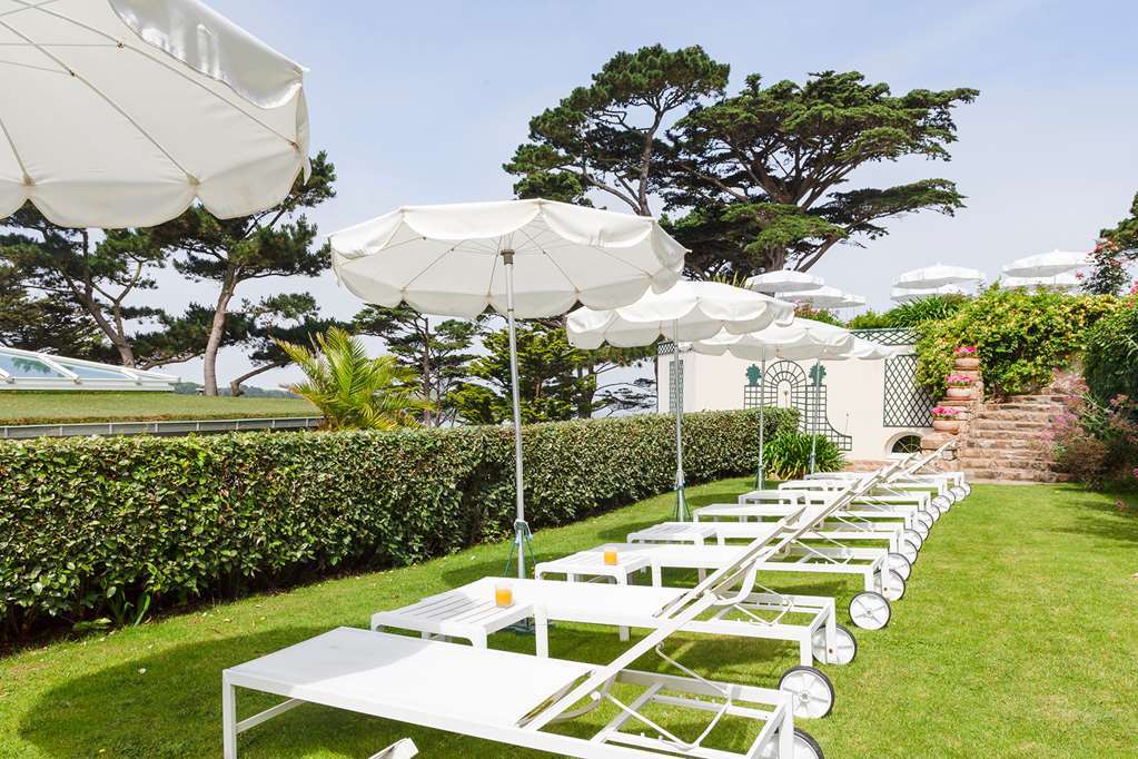 Ti Al Lannec - Restaurant & 4*