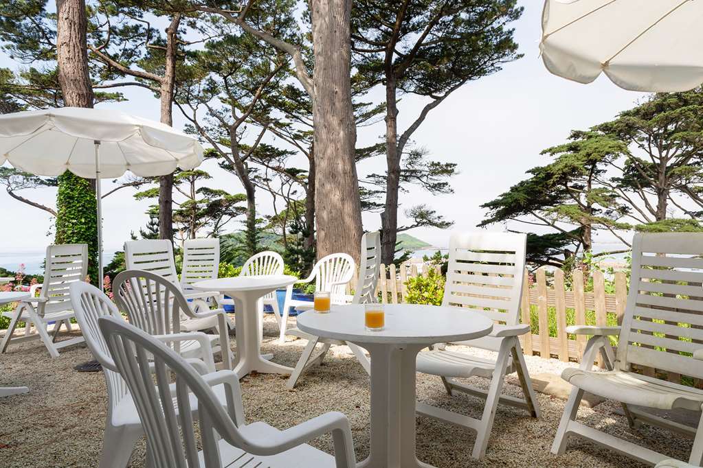 Ti Al Lannec - Restaurant &