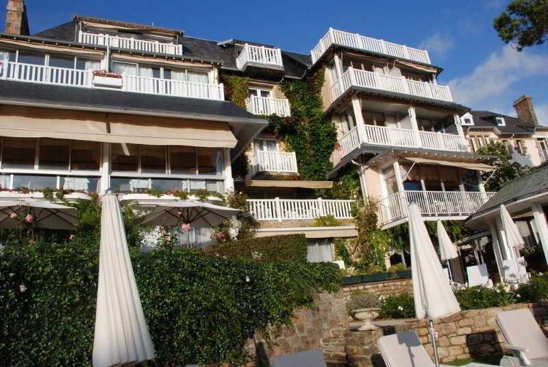 Ti Al Lannec - Restaurant & 4*