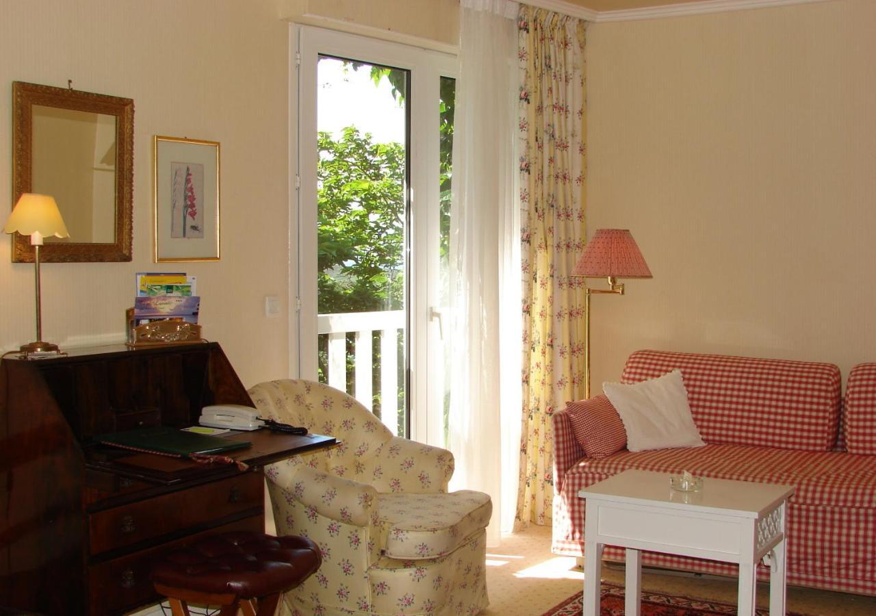 Hotel Ti Al Lannec - Restaurant &